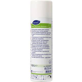 TASKI Tapi Stain Remover 1 - 0.5L - Pletfjerner til tæpper