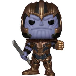 Avengers Endgame - Thanos Funko POP! Figur