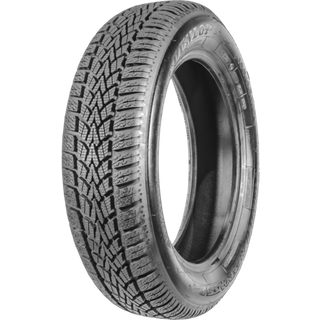 Dunlop Winter Response 2 ( 155/65 R14 75T )