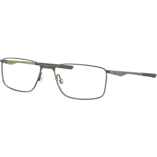 Oakley OX3217 SOCKET 5.0 321717 55 Briller Mænd Gunmetal - Matte Gunmetal - 55mm