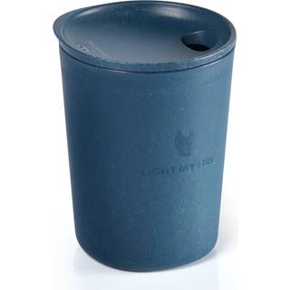 Light My Fire Mycup´n Lid Original Hazyblue - Kop