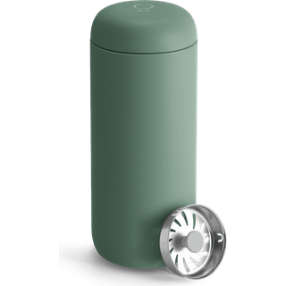 Fellow Carter Move - Smokey Green - 470 ml - Smoke Green