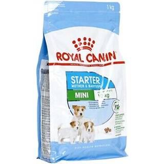 Foder Royal Canin Starter Mother And Babydog Voksen Kylling Fugle 1 kg
