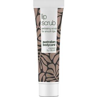 Australian Bodycare Lip Scrub - 15 ml.