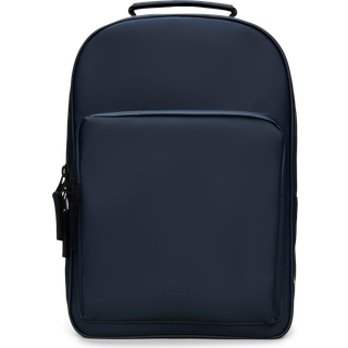 Rains Rygsæk Book Daypack L - Blå