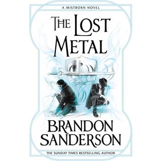 The Lost Metal