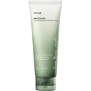Anua Heartleaf LHA Moisture Peeling Gel 120ml