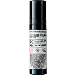 ECOOKING Goodnight Cream 50 ml + FRI FRAGT