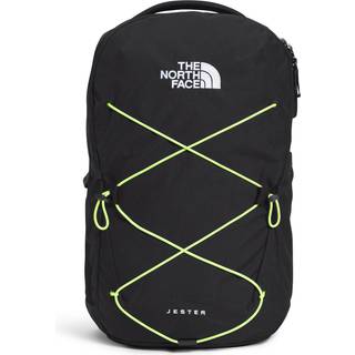 The North Face Jester 27,5 Daypack størrelse 27,5 l farve sort