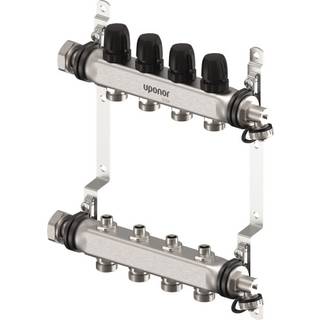 Uponor Vario S Fordelerrørsæt 4 Kredse L