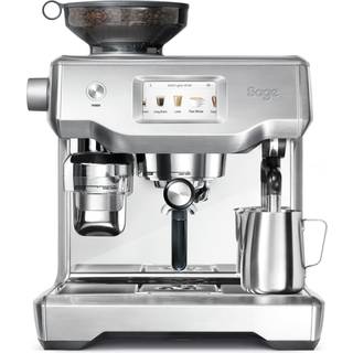 Sage Oracle Touch espressomaskine SES 990 UK - På lager i butik