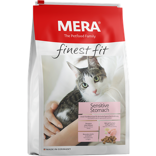 Mera finest fit Sensitive Stomach 4kg