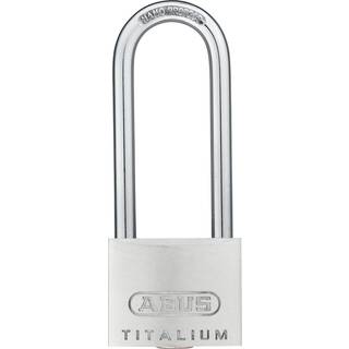 ABUS 64TI/40 Ensluk. Grp. 6413. - Hængelåse - ABUS Titalium Serie 64TI