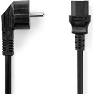 Standard 230V netkabel - 3 m