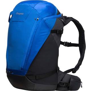 Bergans Rabot Daypack 34 M/L Space Blue/Dark Shadow Grey, M/L