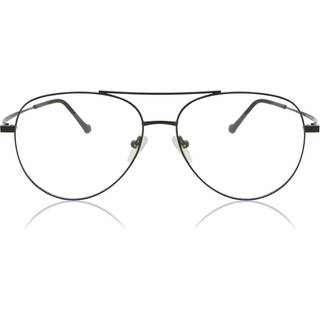 SmartBuy Collection Bocsz 932F 56 Briller Mænd Black - Black - 56mm