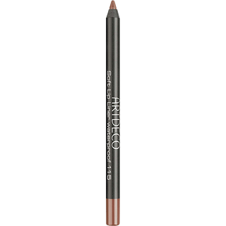 ARTDECO Soft Lipliner Waterproof Lipliner - Brun