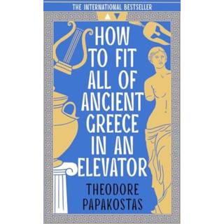 How to Fit All of Ancient Greece in an Elevator