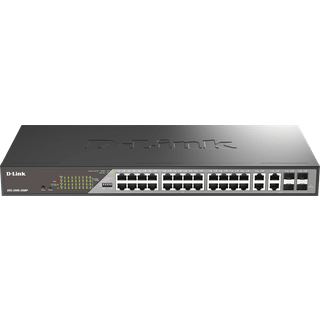 D-Link DSS 200G-28MP
