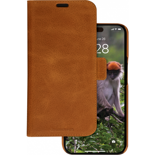 Dbramante1928 Lynge Iphone 15 Pro Max Brun