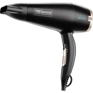 TRESemme Salon Professional Power Hårtørrer 2 Varmehastigheder og kølige omgivelser 2200W