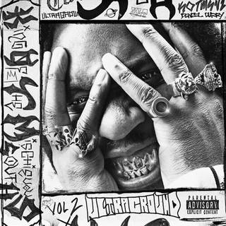 Denzel Curry - King Of The Mischievous South Vol. II (LP)