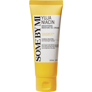 SOME BY MI - YUJA NIACIN 30 Days Brightening Moist 100ml