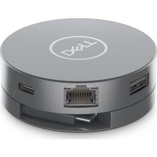DELL 6-In-1 Usb-C Multiport
