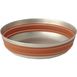 Sea To Summit Detour Collapsible Bowl M Bombay Brown, One Size