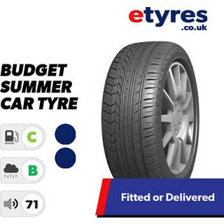 Dynamo Street-H MU02 XL BSW 225/55R17 101W