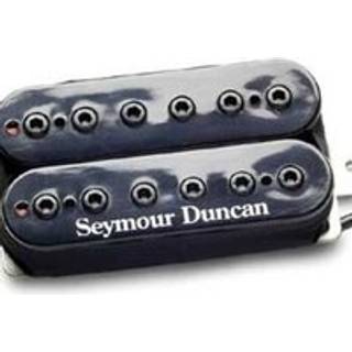 Seymour Duncan Duncan 1110264-B Sh10b Full Shred Brdg PU Blk