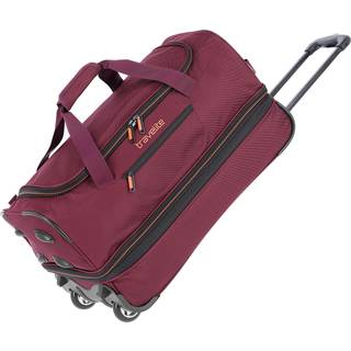 Travelite Basics Bordeaux Kabine Rejsetaske