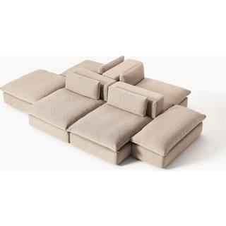 Modulær XL-sofa Felix