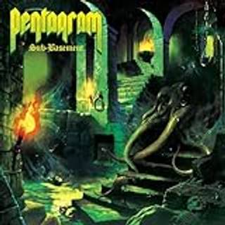 Pentagram - Sub-Basement