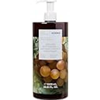 Korres Santorini Grape Revitaliserende brusegel 1000 ml - 1000 ml