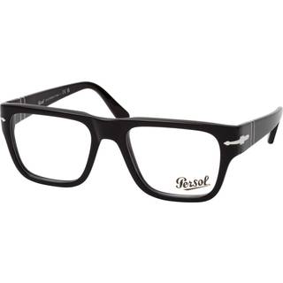 Persol PO3348V 95 55 Briller Mænd Black - Black - 55mm