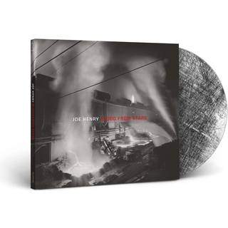 Joe Henry - Blood From Stars