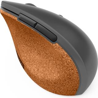 Go Wireless Vertical Mouse
