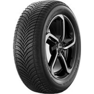 BFGoodrich Advantage All Season BSW 3PMSF 195/65R15 91V