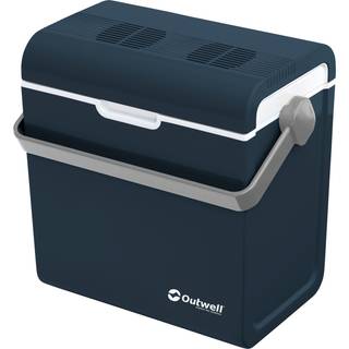 Outwell Ecocool Lite Dark Blue 24 12v - Køleboks
