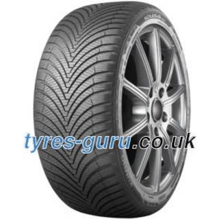 Kumho Solus 4S HA32 XL BSW 3PMSF 215/55R16 97V