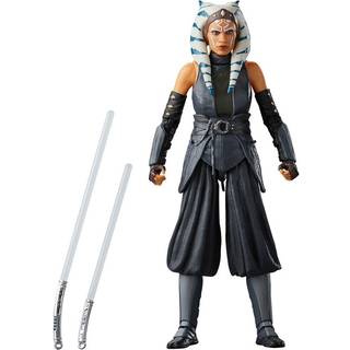 "Star Wars Black Series Archive Ahsoka Tano"