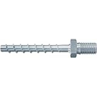 Fischer betonskrue 6x35 m8/19 fbs ii ultracut 6-kantet hoved 100/pak
