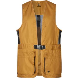 Seeland Dog Dummy vest bronze brown - S