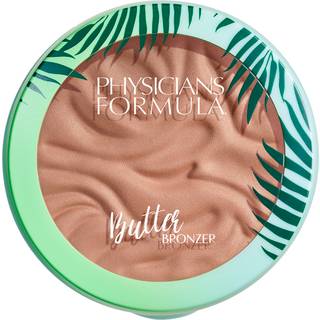 Physicians Formula Murumuru Butter Bronzer Skygge Bronzer 11 g - 11 g