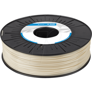 BASF Ultrafuse ABS Fusion+
