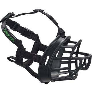 Baskerville Ultra Mundkurv - Nr. 2