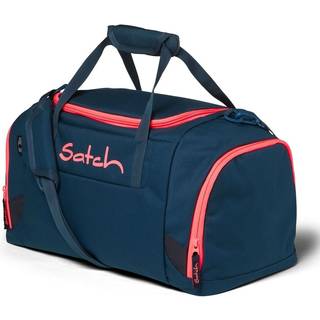 Satch Sportstaske 25L Pink Phantom