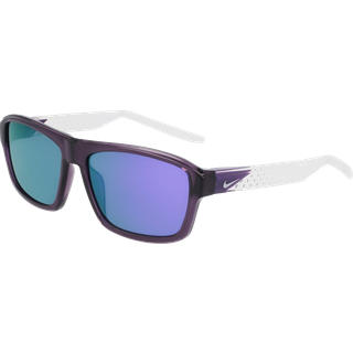 Nike Mand NIKE LIVEFREE TEMPO EV24044 553 Solbriller Bio-injekt Violet Violet Firkantet Normal Spejl