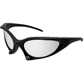 Balenciaga BB0352S 007 67 Solbriller Mænd - Black - 67mm